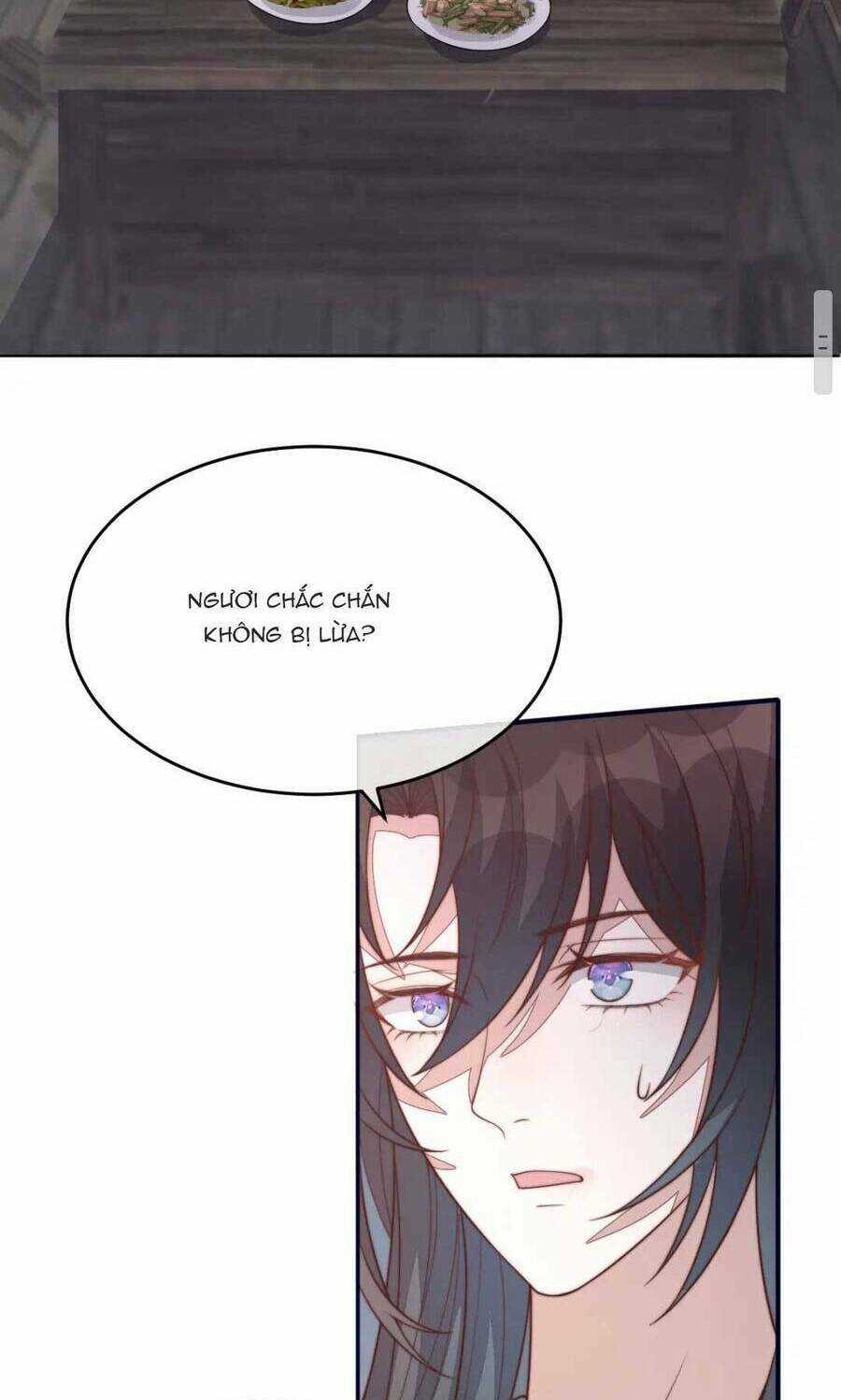 Đặc Công Thần Y Xuyên Không Chapter 34 trang 25