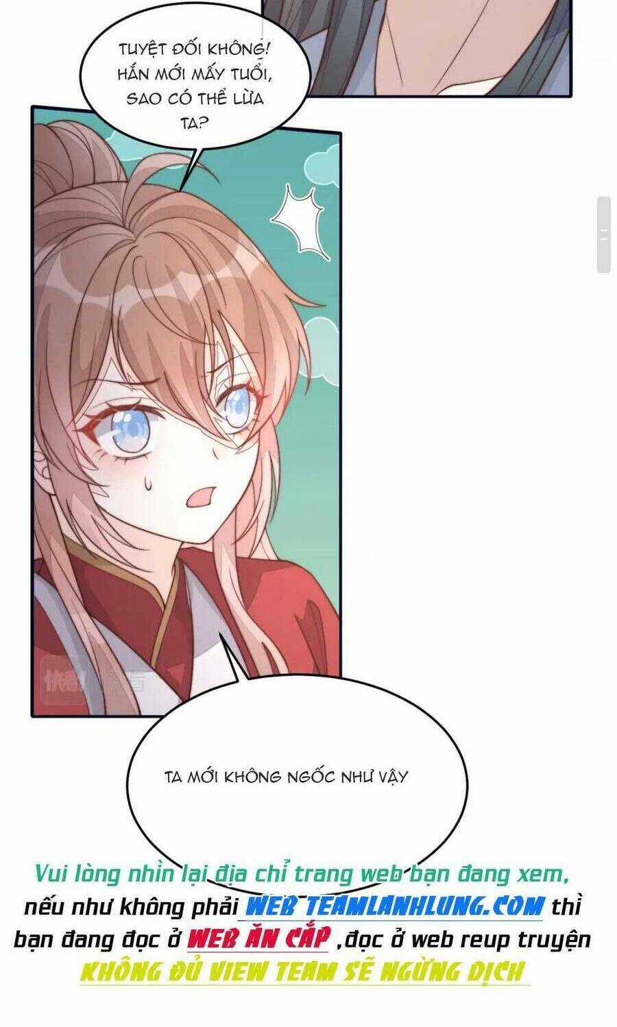 Đặc Công Thần Y Xuyên Không Chapter 34 trang 26