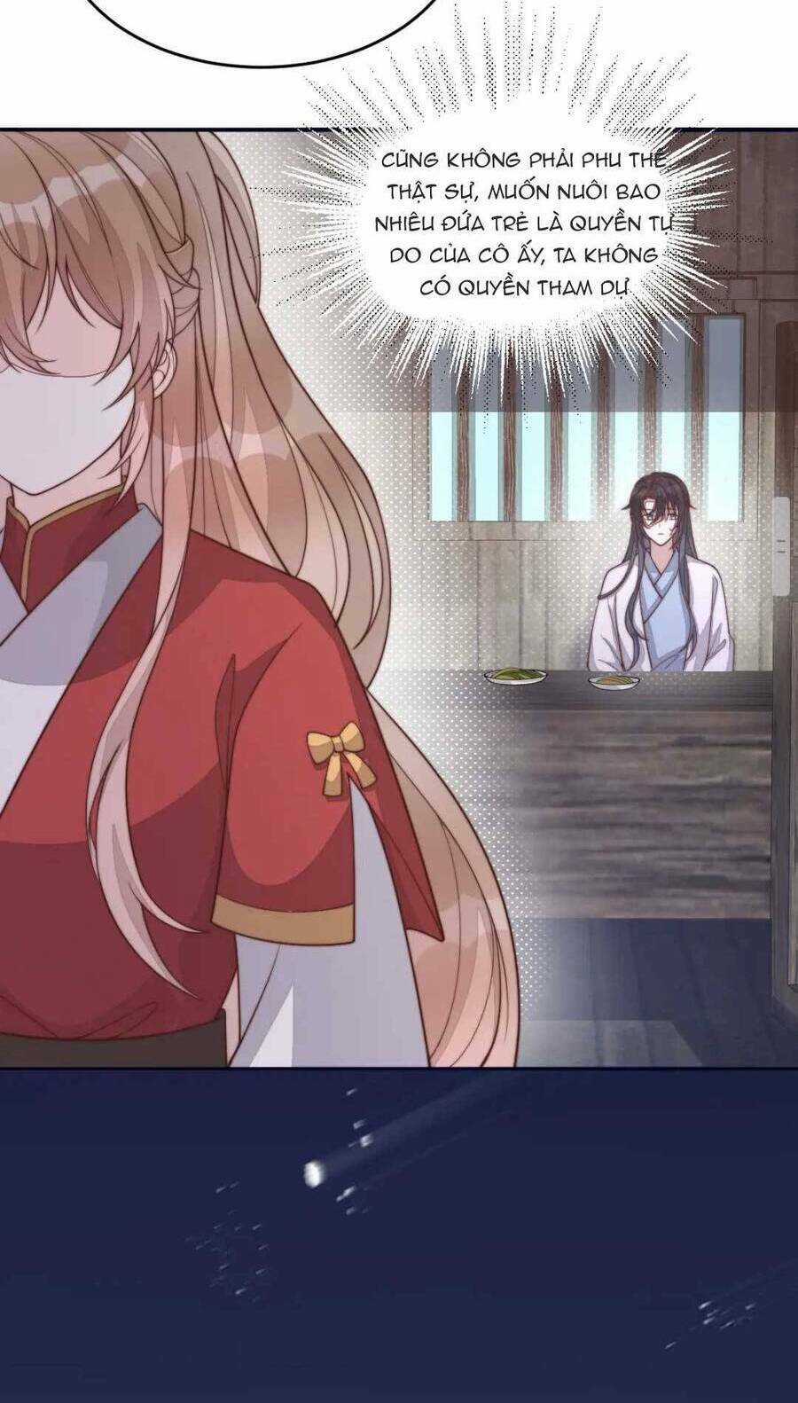 Đặc Công Thần Y Xuyên Không Chapter 34 trang 28