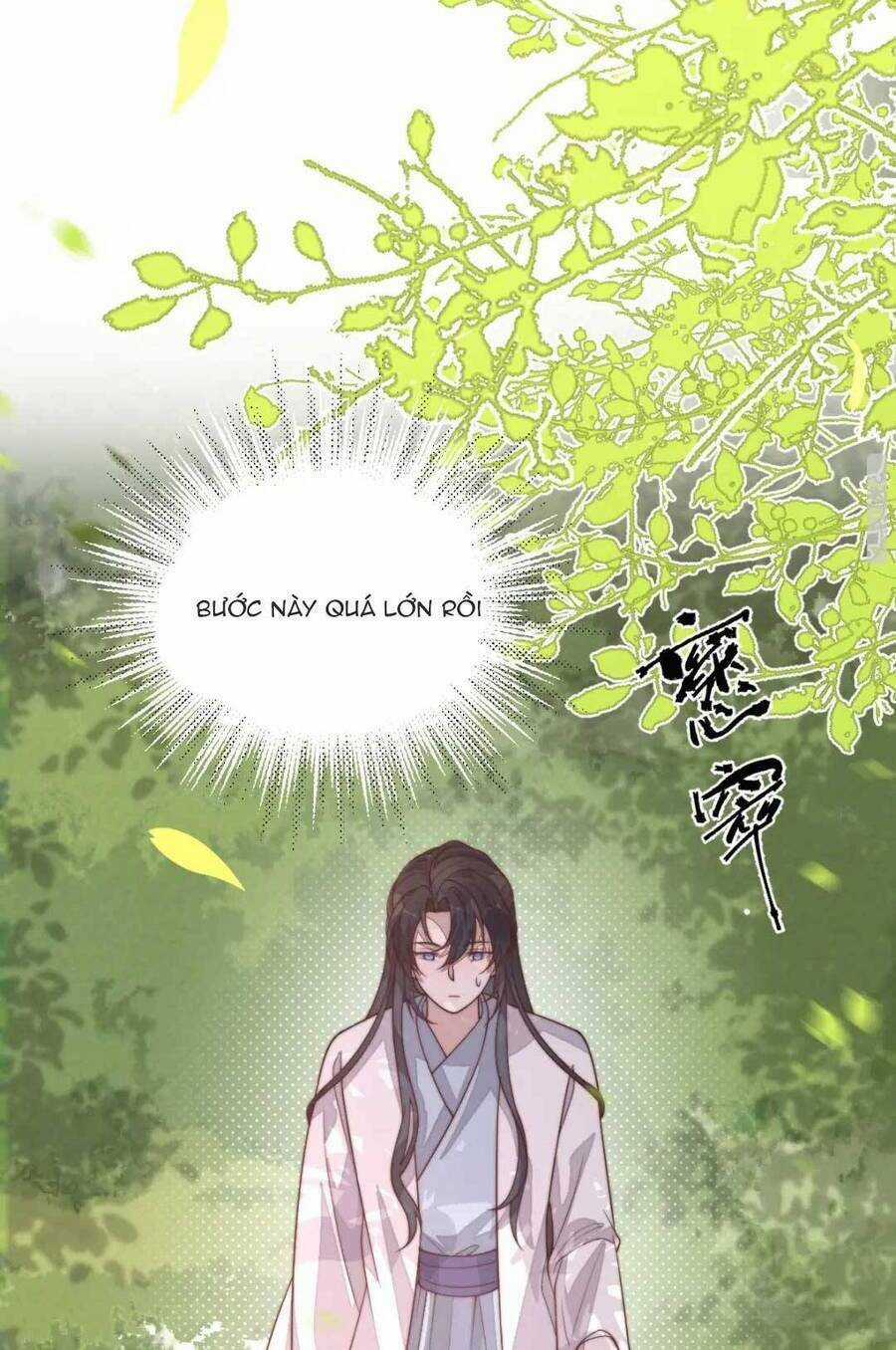 Đặc Công Thần Y Xuyên Không Chapter 34 trang 3