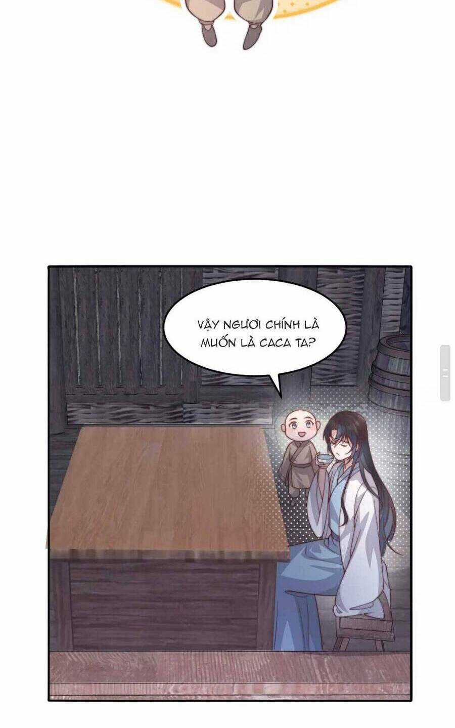 Đặc Công Thần Y Xuyên Không Chapter 34 trang 34