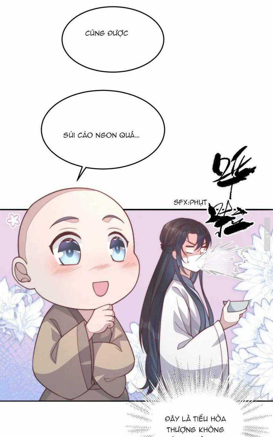 Đặc Công Thần Y Xuyên Không Chapter 34 trang 35