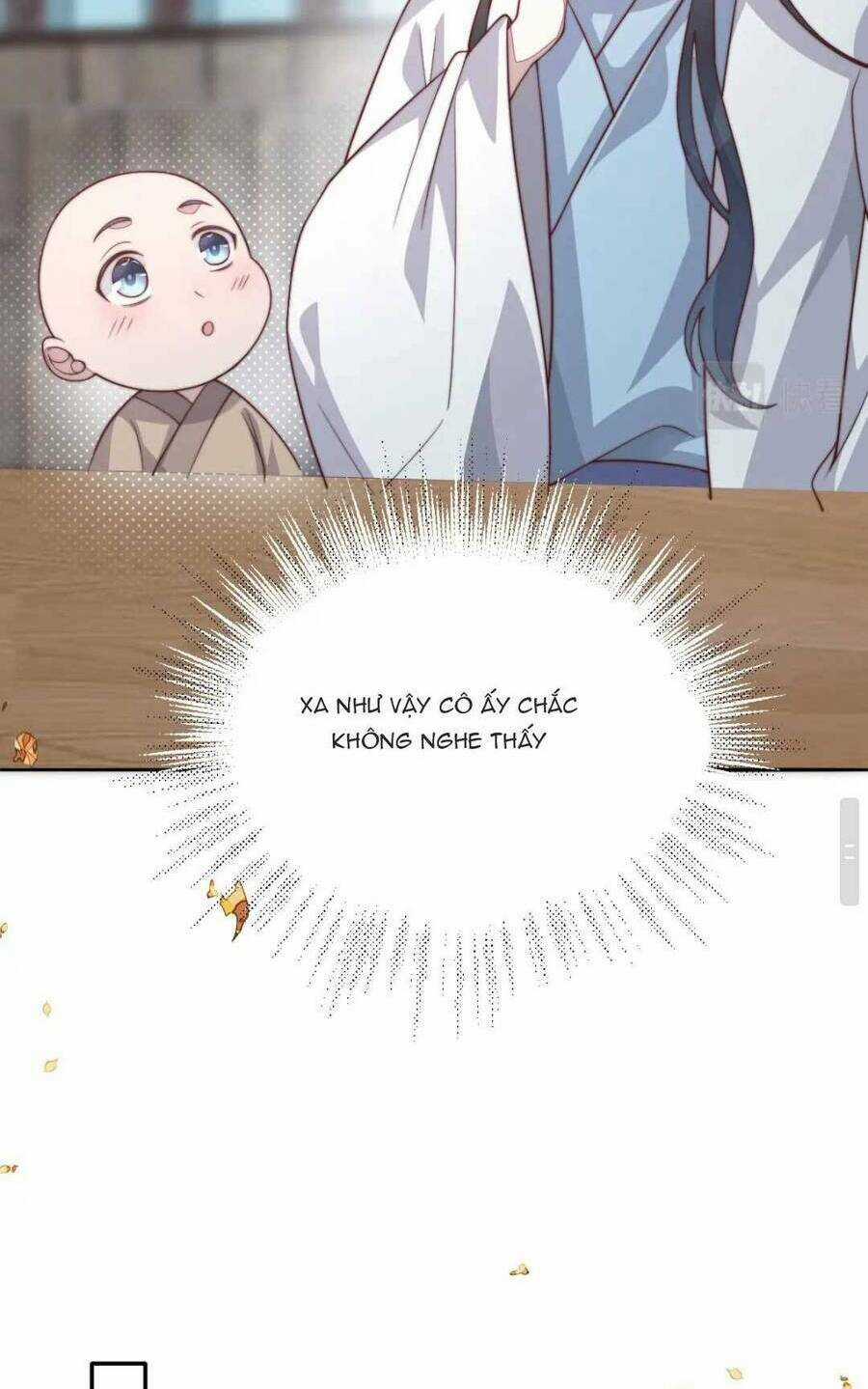 Đặc Công Thần Y Xuyên Không Chapter 34 trang 38