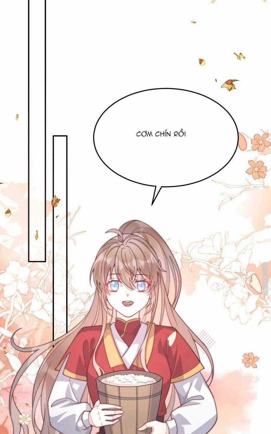 Đặc Công Thần Y Xuyên Không Chapter 34 trang 39