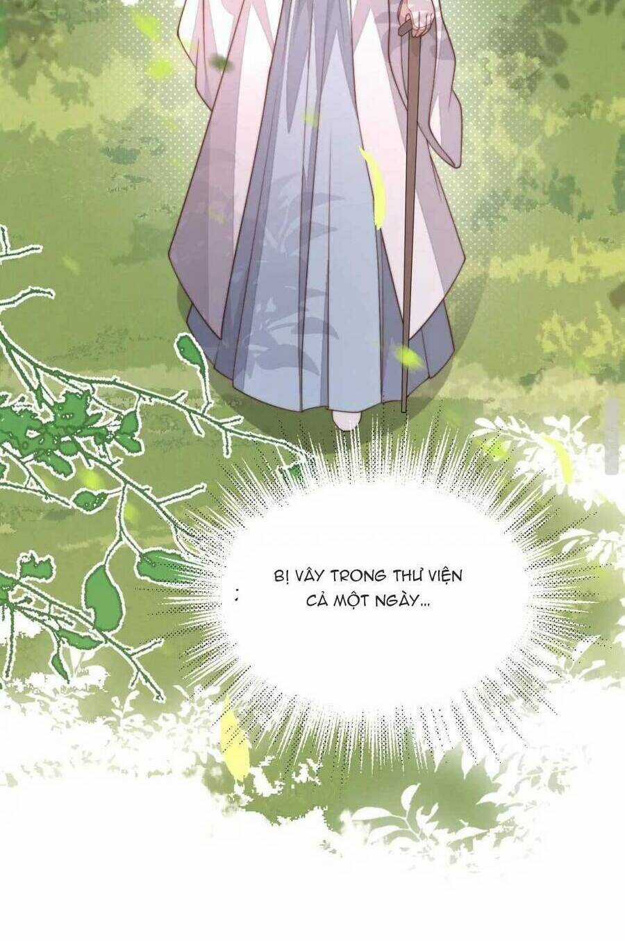 Đặc Công Thần Y Xuyên Không Chapter 34 trang 4