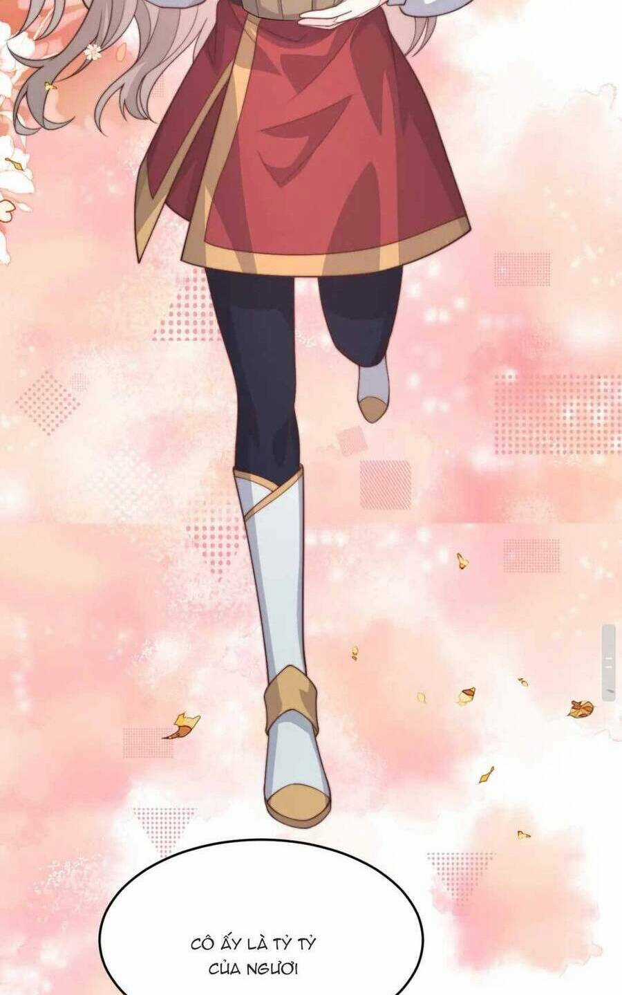 Đặc Công Thần Y Xuyên Không Chapter 34 trang 40