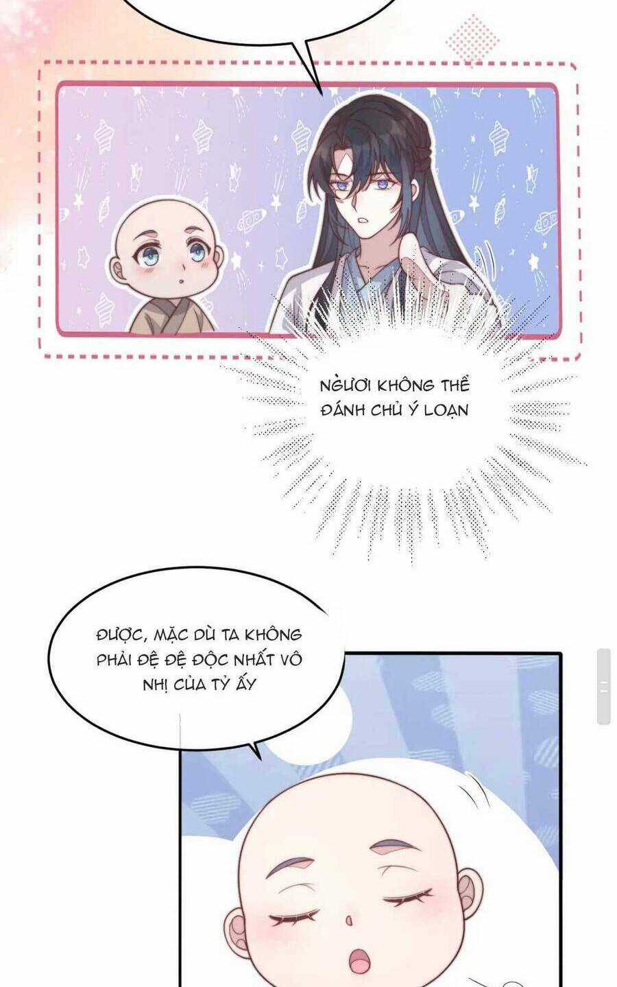 Đặc Công Thần Y Xuyên Không Chapter 34 trang 41