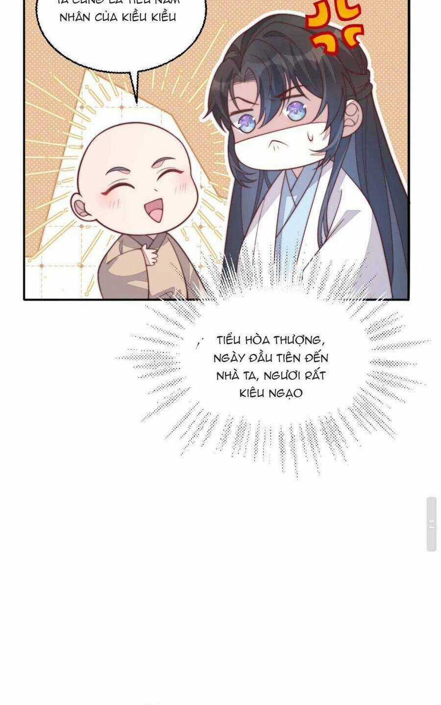 Đặc Công Thần Y Xuyên Không Chapter 34 trang 43