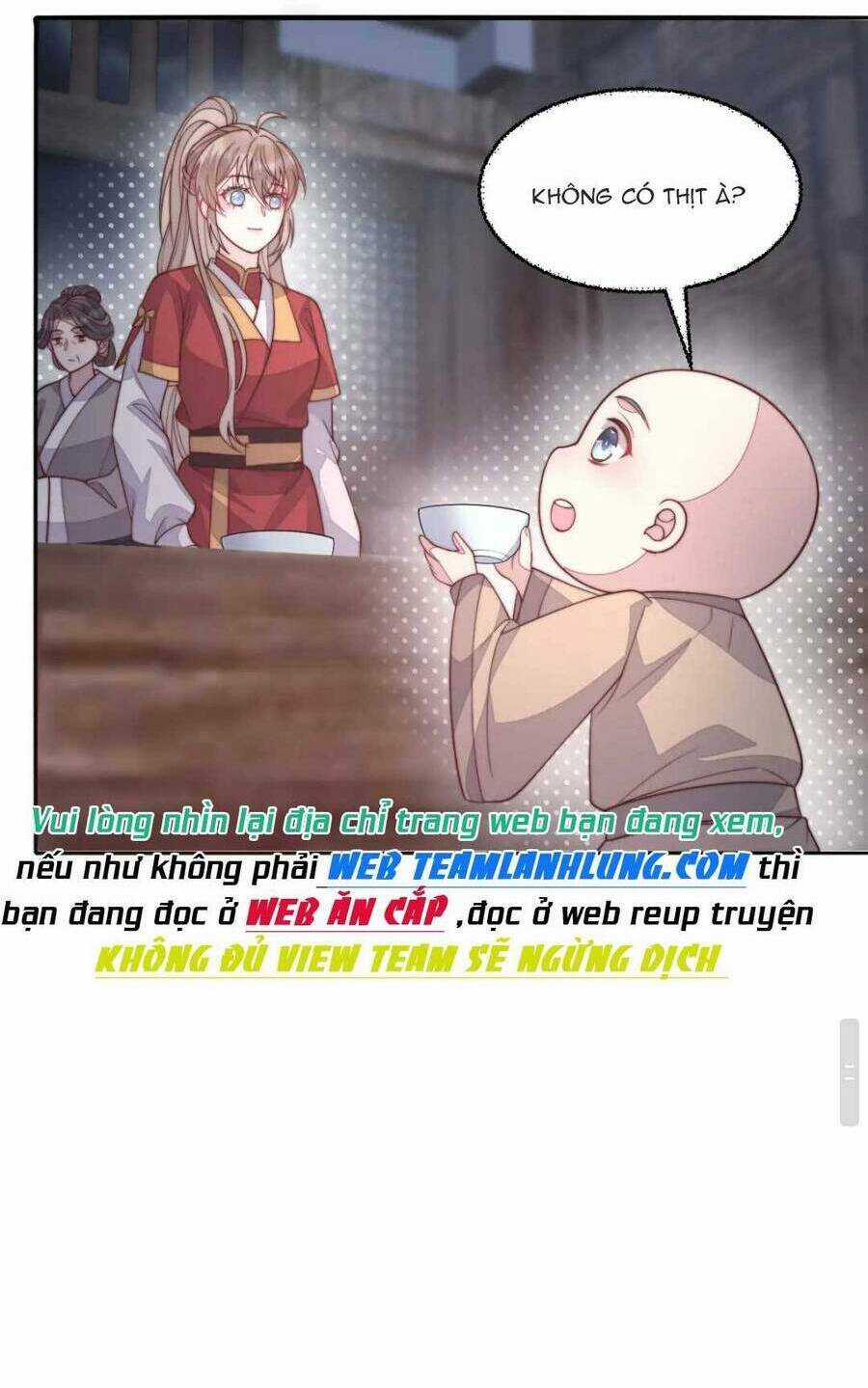 Đặc Công Thần Y Xuyên Không Chapter 34 trang 44