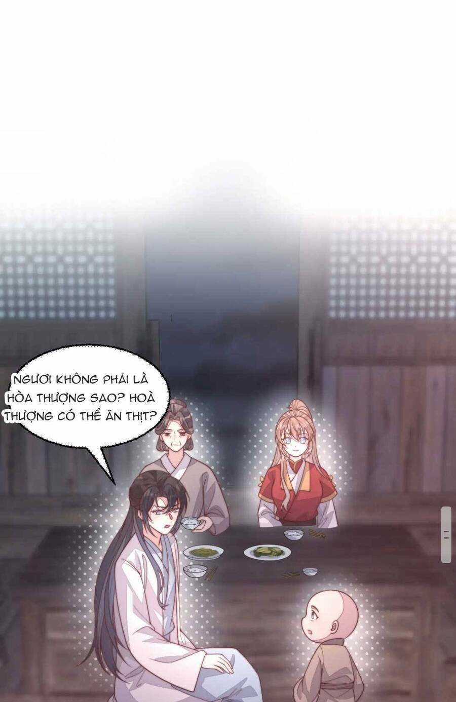 Đặc Công Thần Y Xuyên Không Chapter 34 trang 45