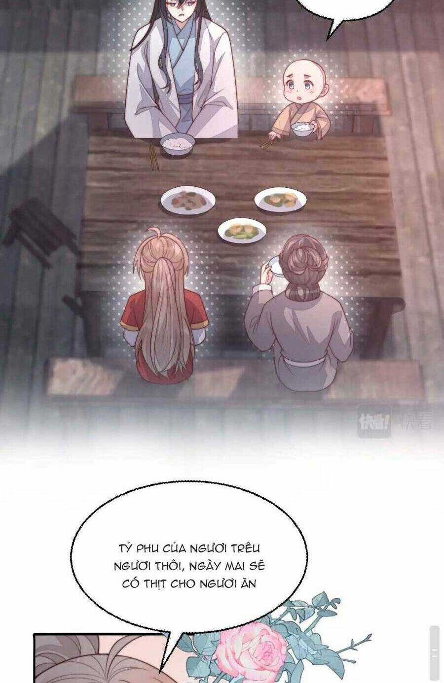 Đặc Công Thần Y Xuyên Không Chapter 34 trang 48