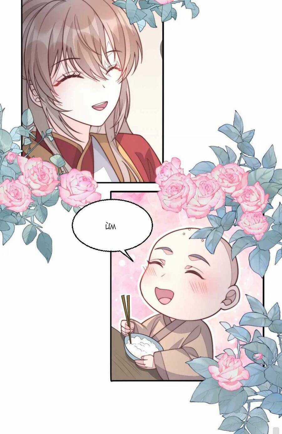 Đặc Công Thần Y Xuyên Không Chapter 34 trang 49