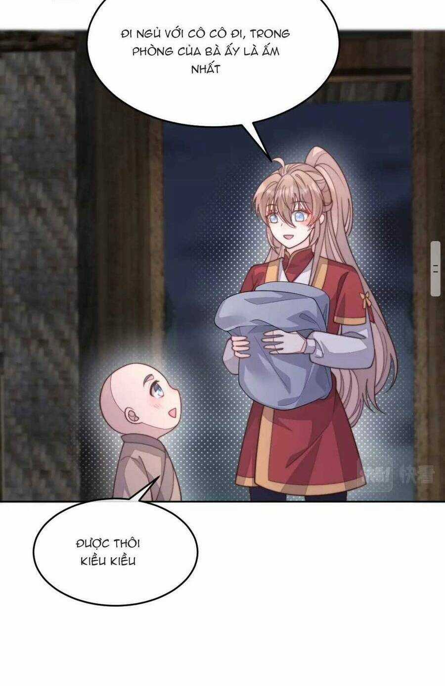 Đặc Công Thần Y Xuyên Không Chapter 34 trang 58