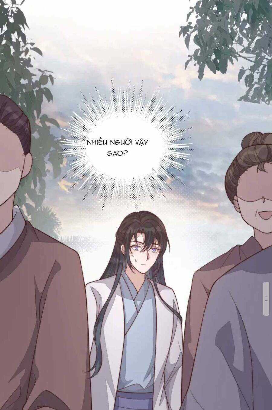 Đặc Công Thần Y Xuyên Không Chapter 34 trang 7