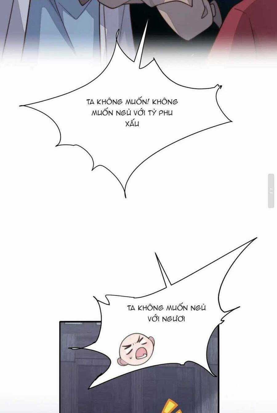 Đặc Công Thần Y Xuyên Không Chapter 34 trang 70