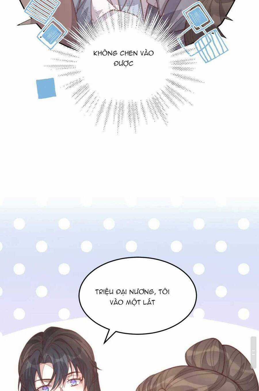 Đặc Công Thần Y Xuyên Không Chapter 34 trang 9