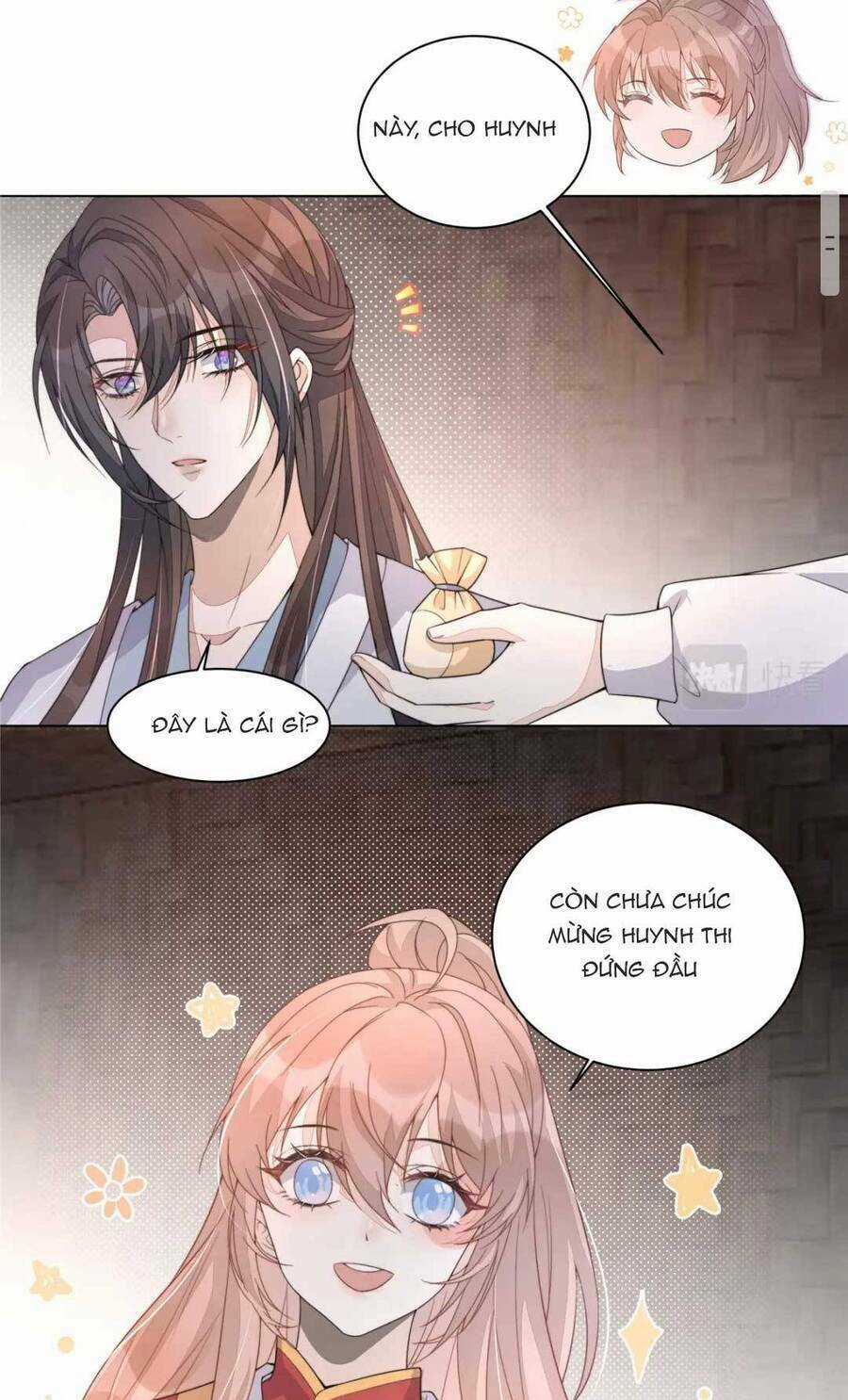 Đặc Công Thần Y Xuyên Không Chapter 35 trang 11