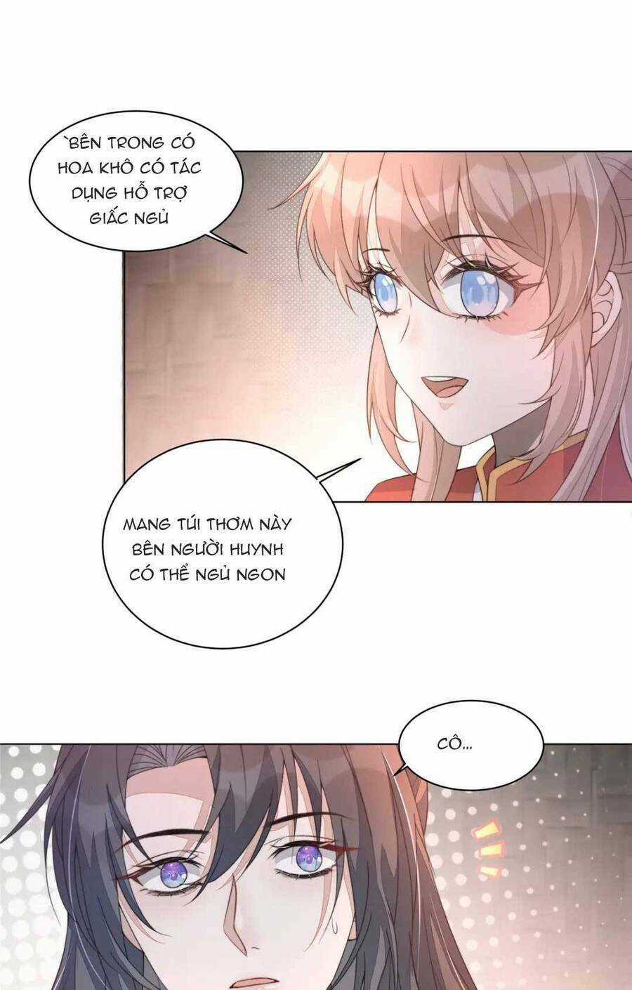 Đặc Công Thần Y Xuyên Không Chapter 35 trang 13