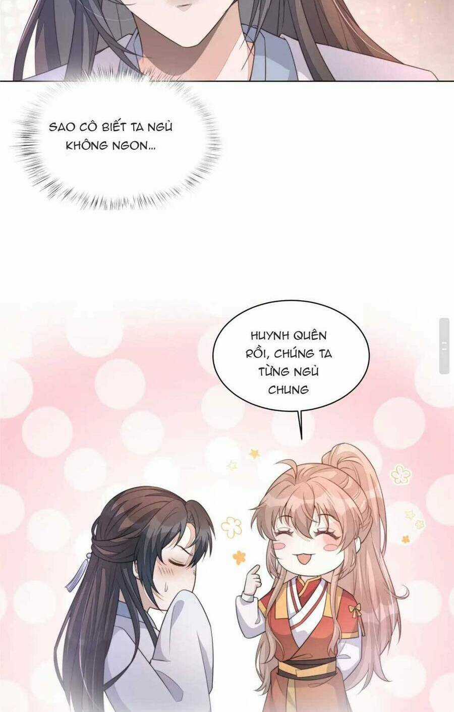 Đặc Công Thần Y Xuyên Không Chapter 35 trang 14