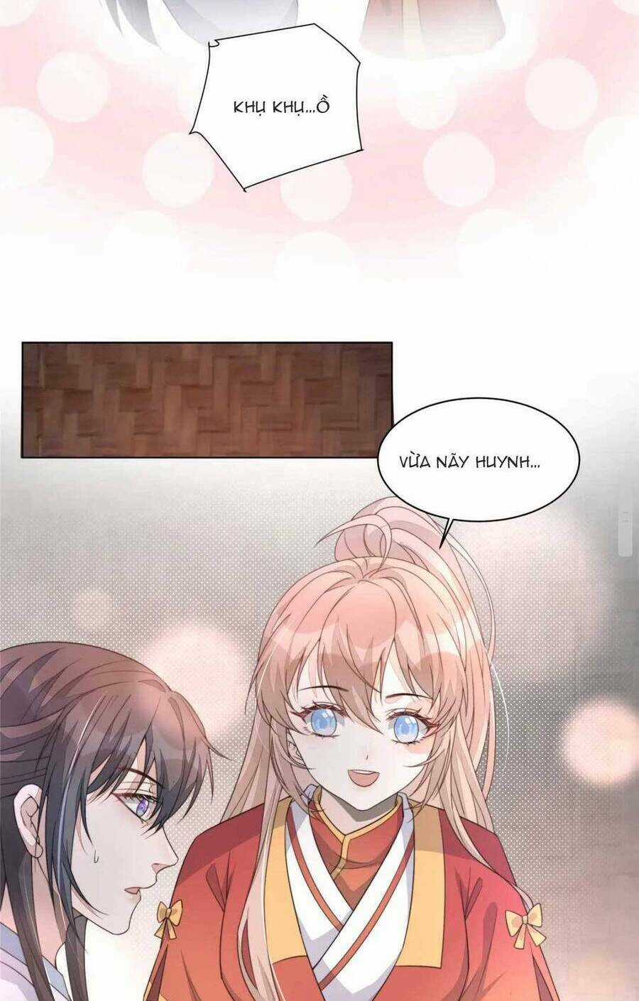 Đặc Công Thần Y Xuyên Không Chapter 35 trang 15