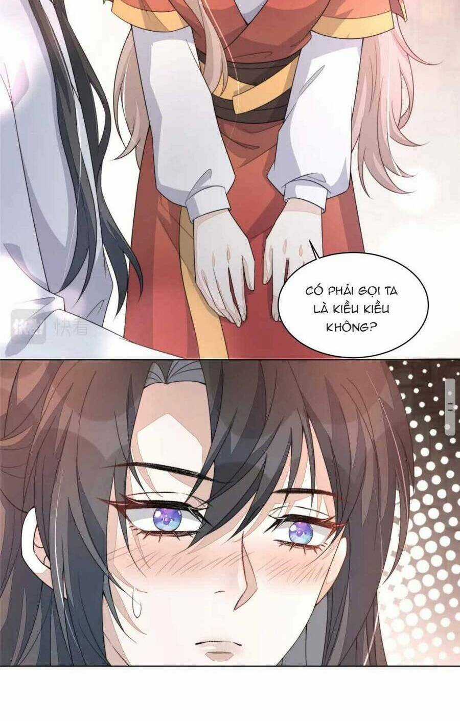 Đặc Công Thần Y Xuyên Không Chapter 35 trang 16