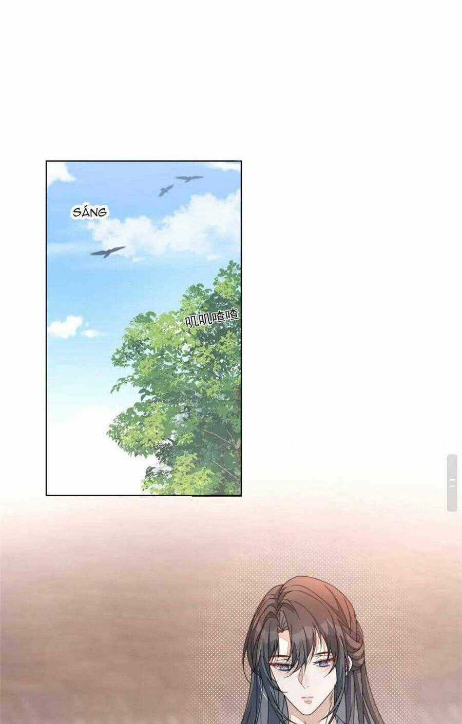 Đặc Công Thần Y Xuyên Không Chapter 35 trang 18