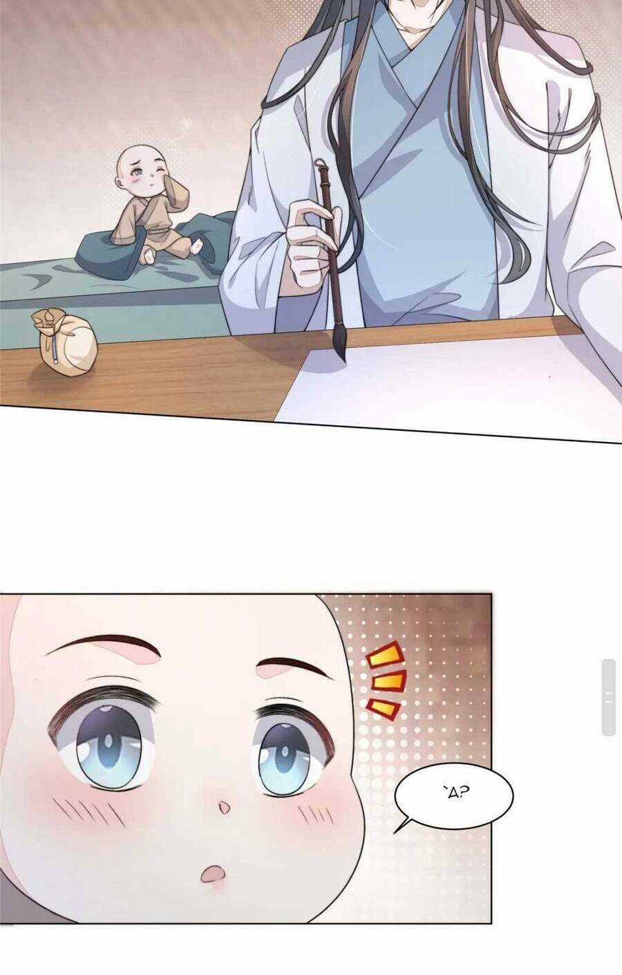 Đặc Công Thần Y Xuyên Không Chapter 35 trang 19