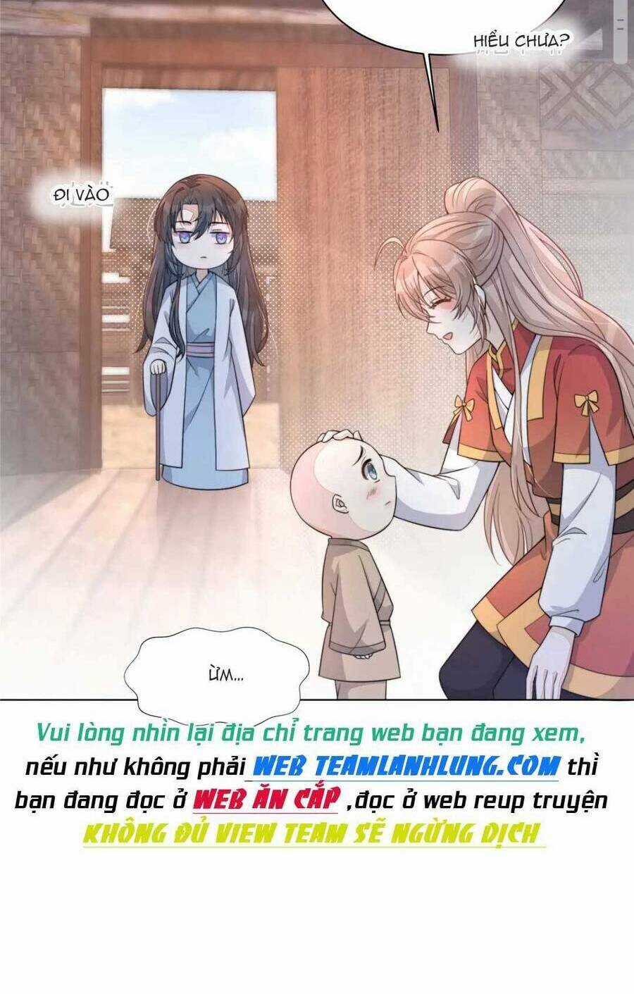 Đặc Công Thần Y Xuyên Không Chapter 35 trang 26