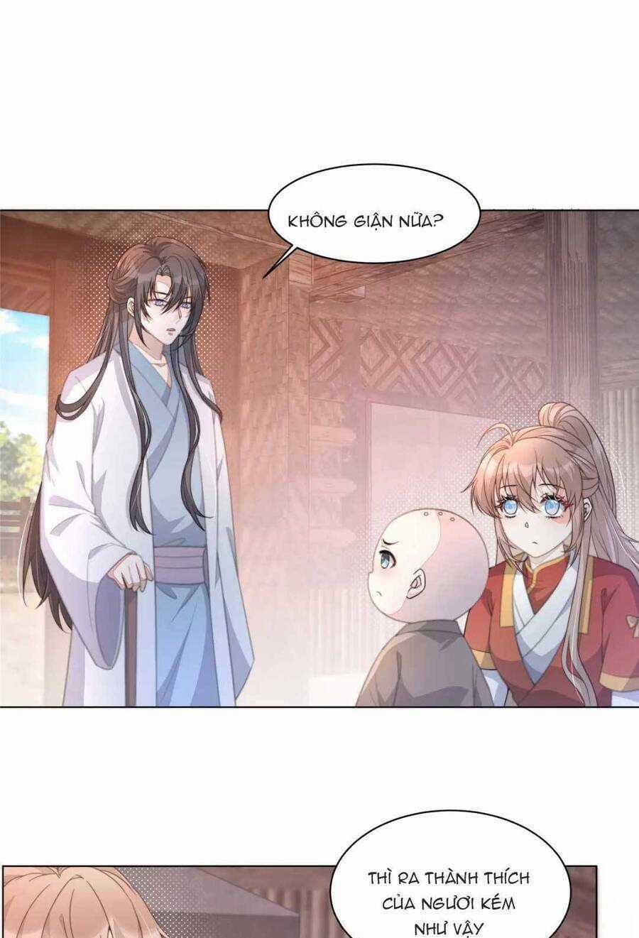 Đặc Công Thần Y Xuyên Không Chapter 35 trang 27