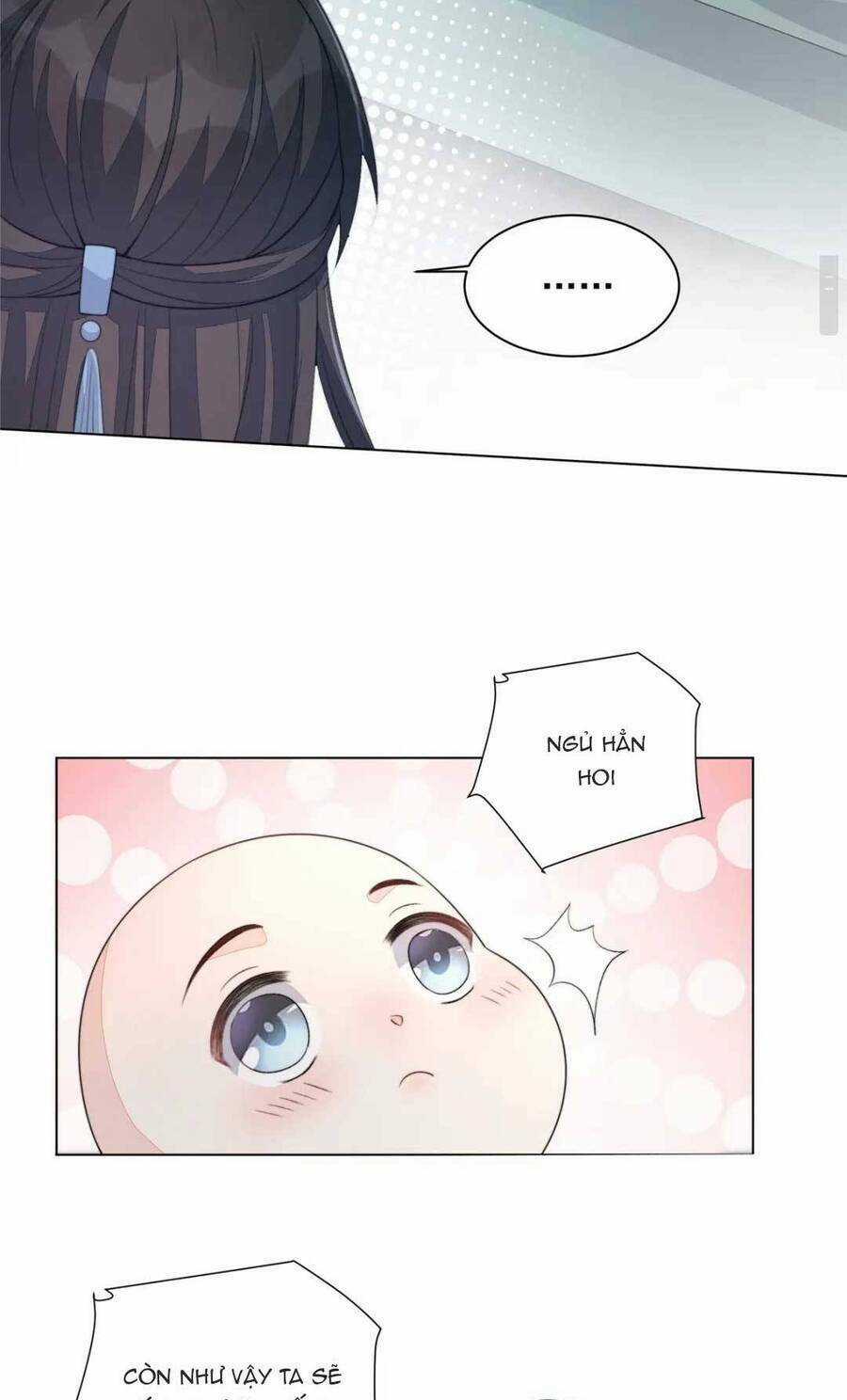 Đặc Công Thần Y Xuyên Không Chapter 35 trang 3