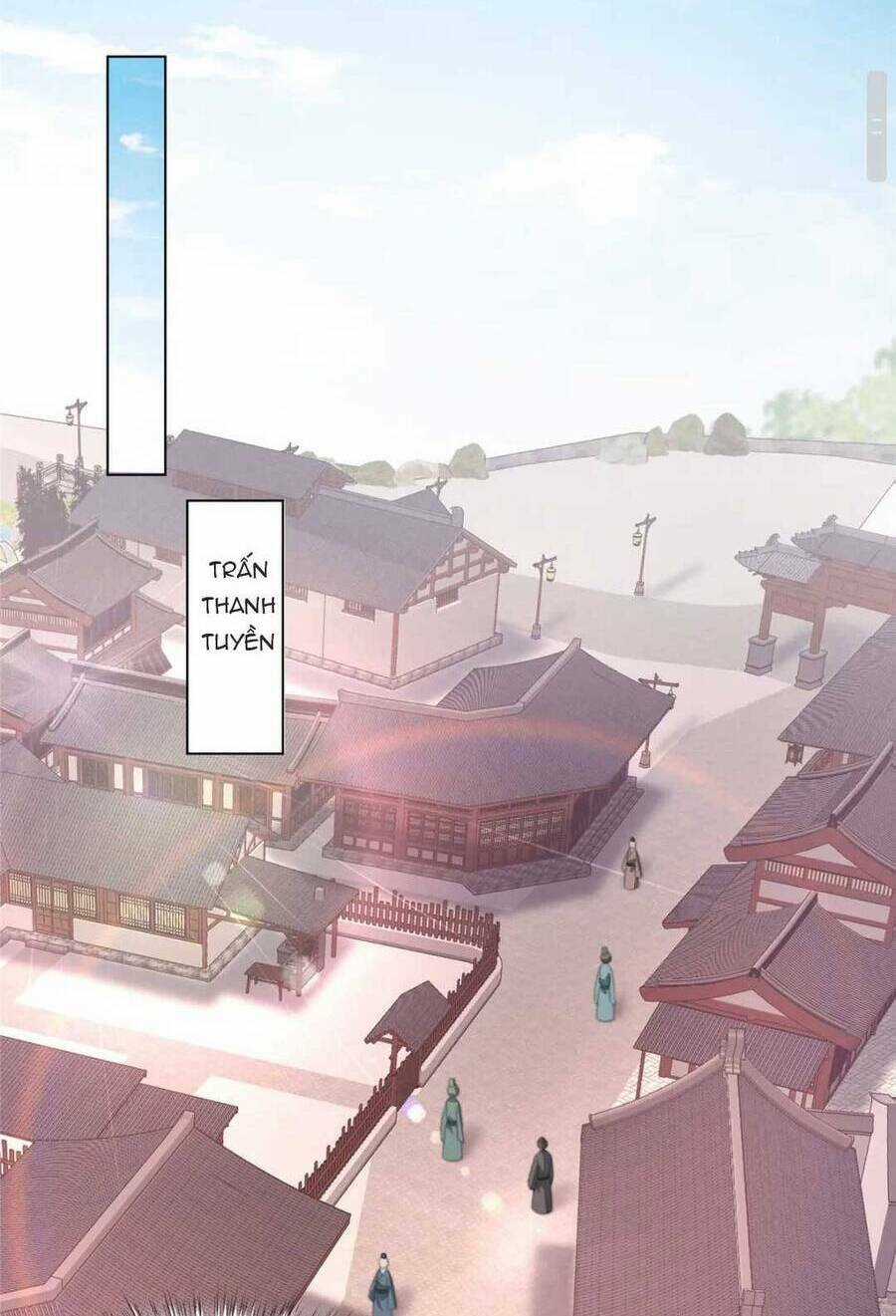 Đặc Công Thần Y Xuyên Không Chapter 35 trang 31