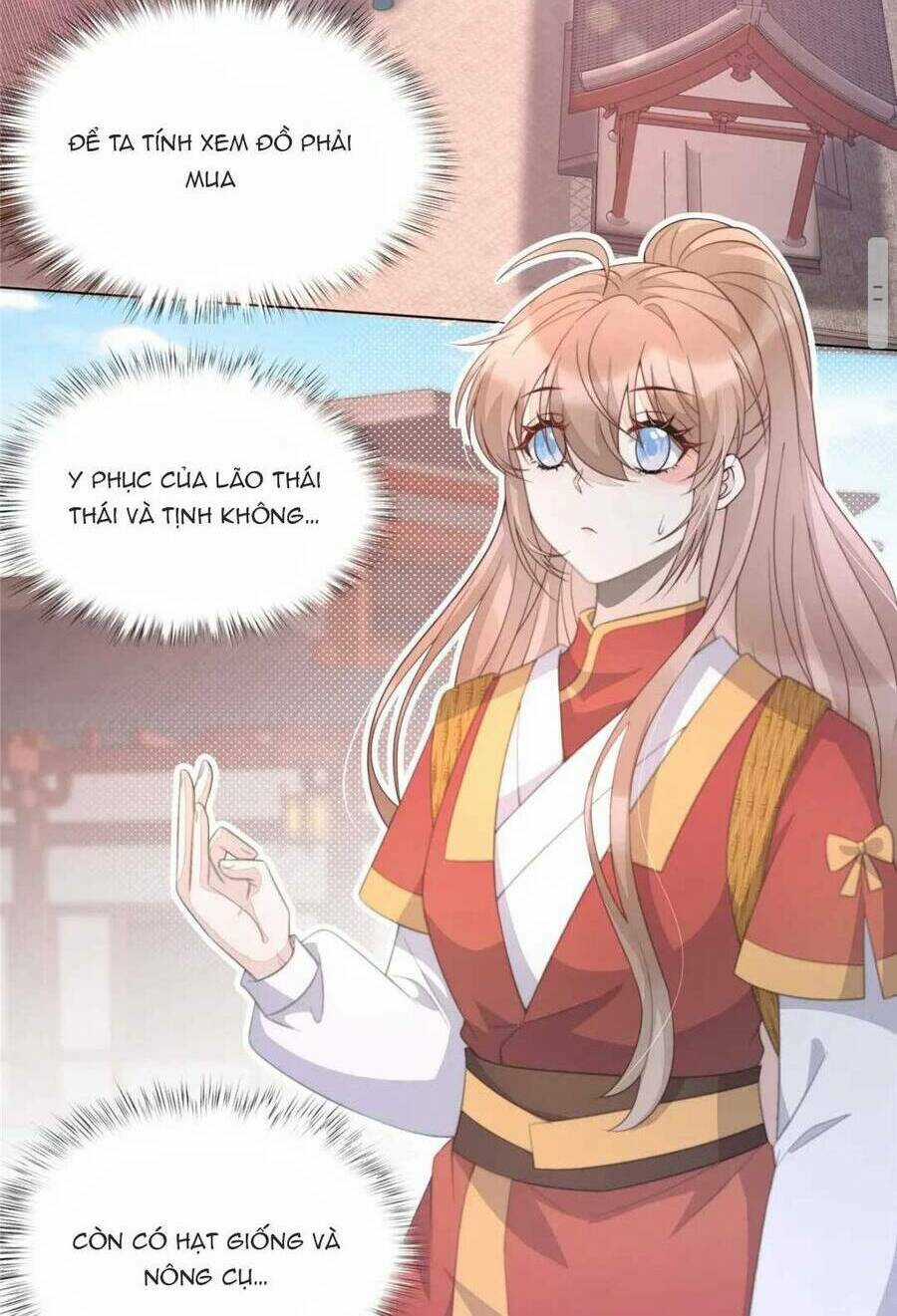 Đặc Công Thần Y Xuyên Không Chapter 35 trang 32