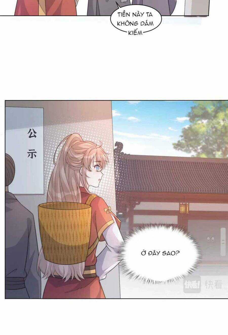 Đặc Công Thần Y Xuyên Không Chapter 35 trang 36