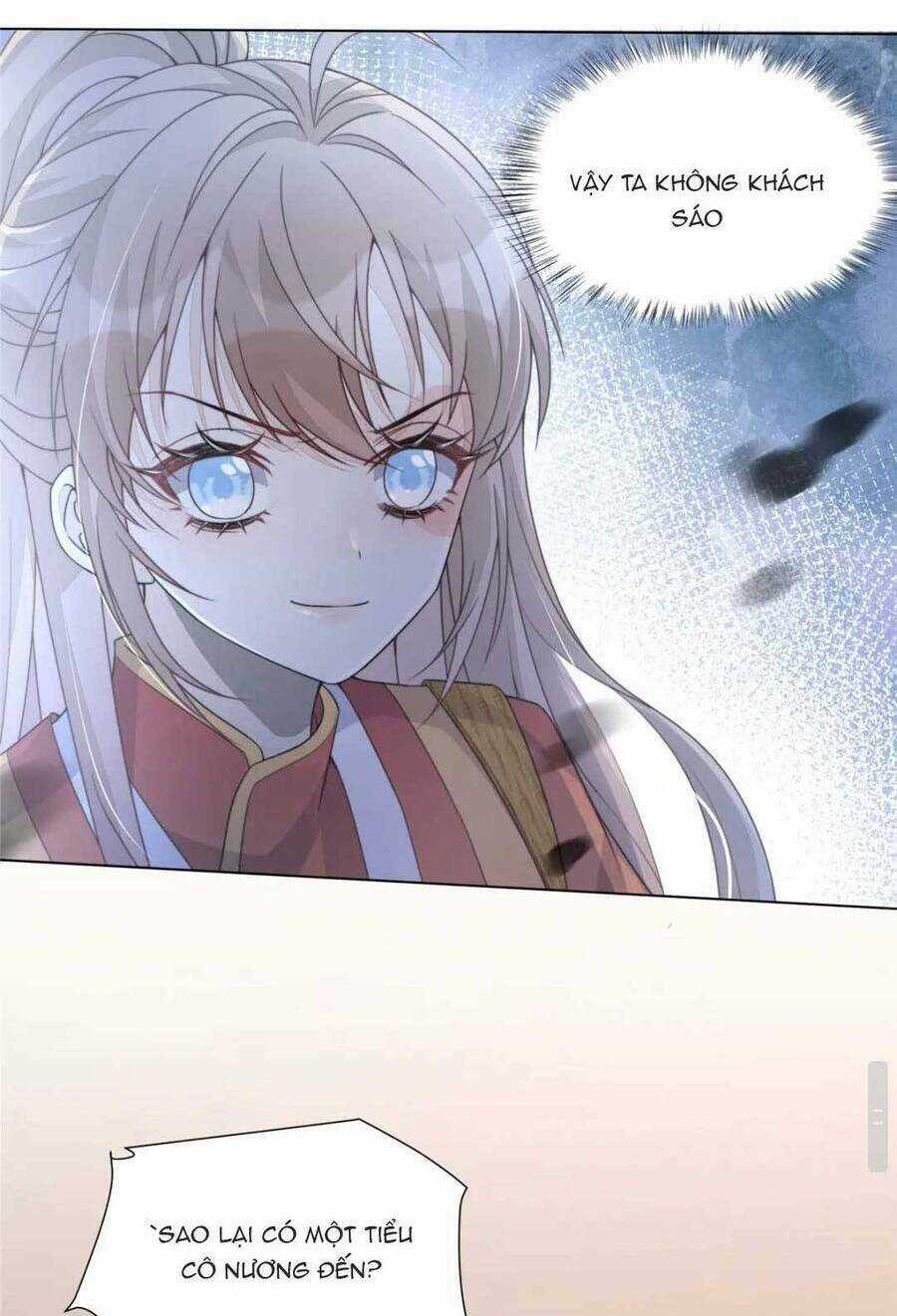 Đặc Công Thần Y Xuyên Không Chapter 35 trang 37