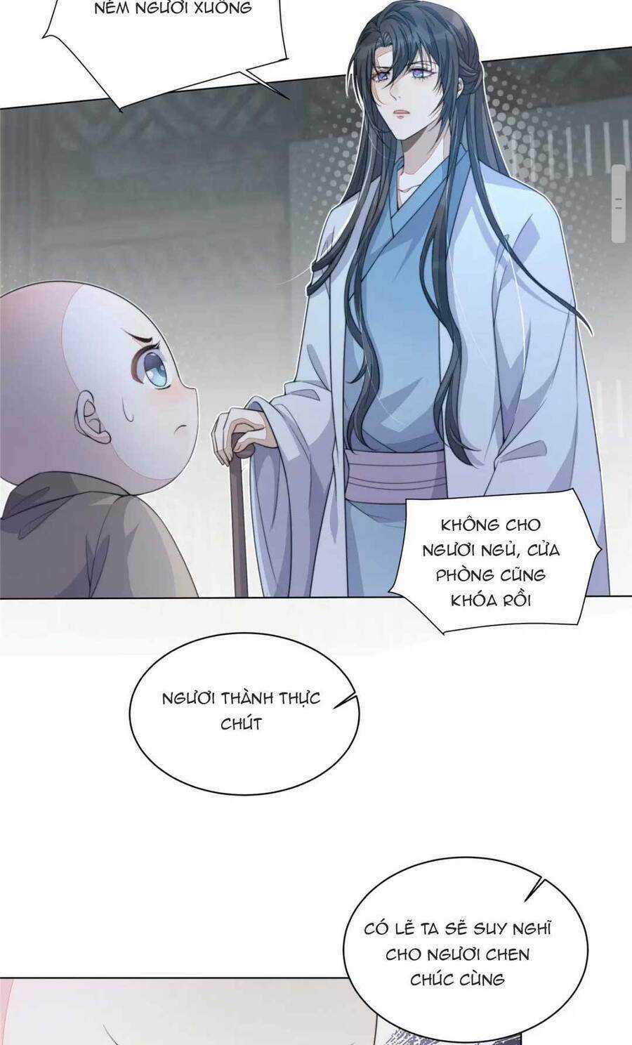 Đặc Công Thần Y Xuyên Không Chapter 35 trang 4