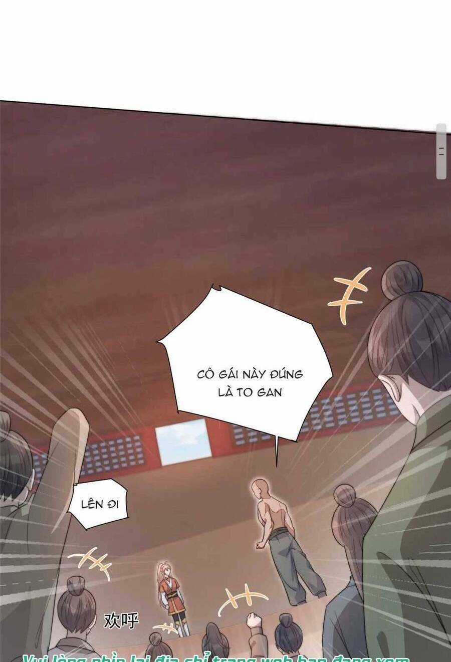 Đặc Công Thần Y Xuyên Không Chapter 35 trang 41