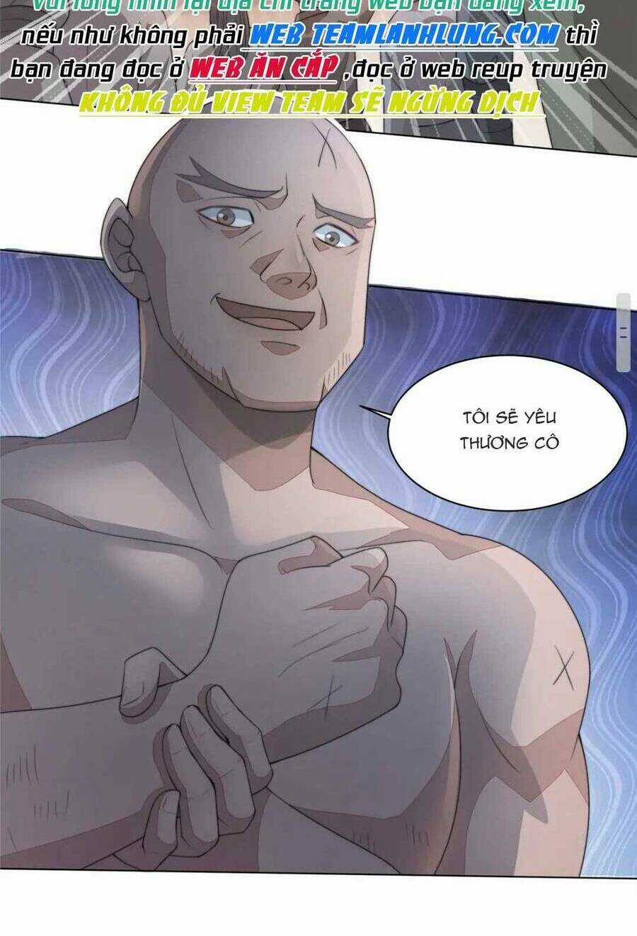 Đặc Công Thần Y Xuyên Không Chapter 35 trang 42