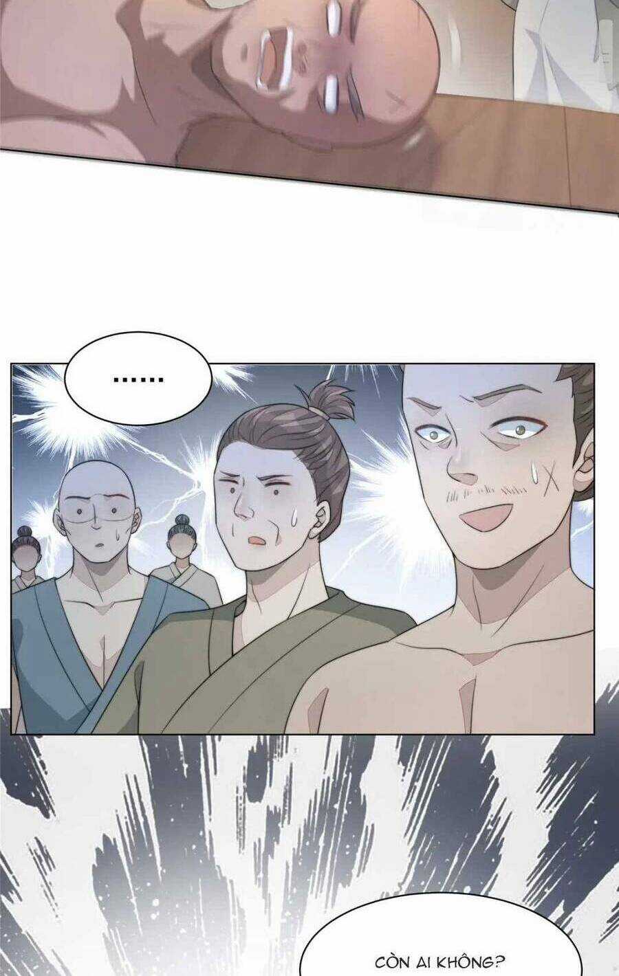 Đặc Công Thần Y Xuyên Không Chapter 35 trang 46