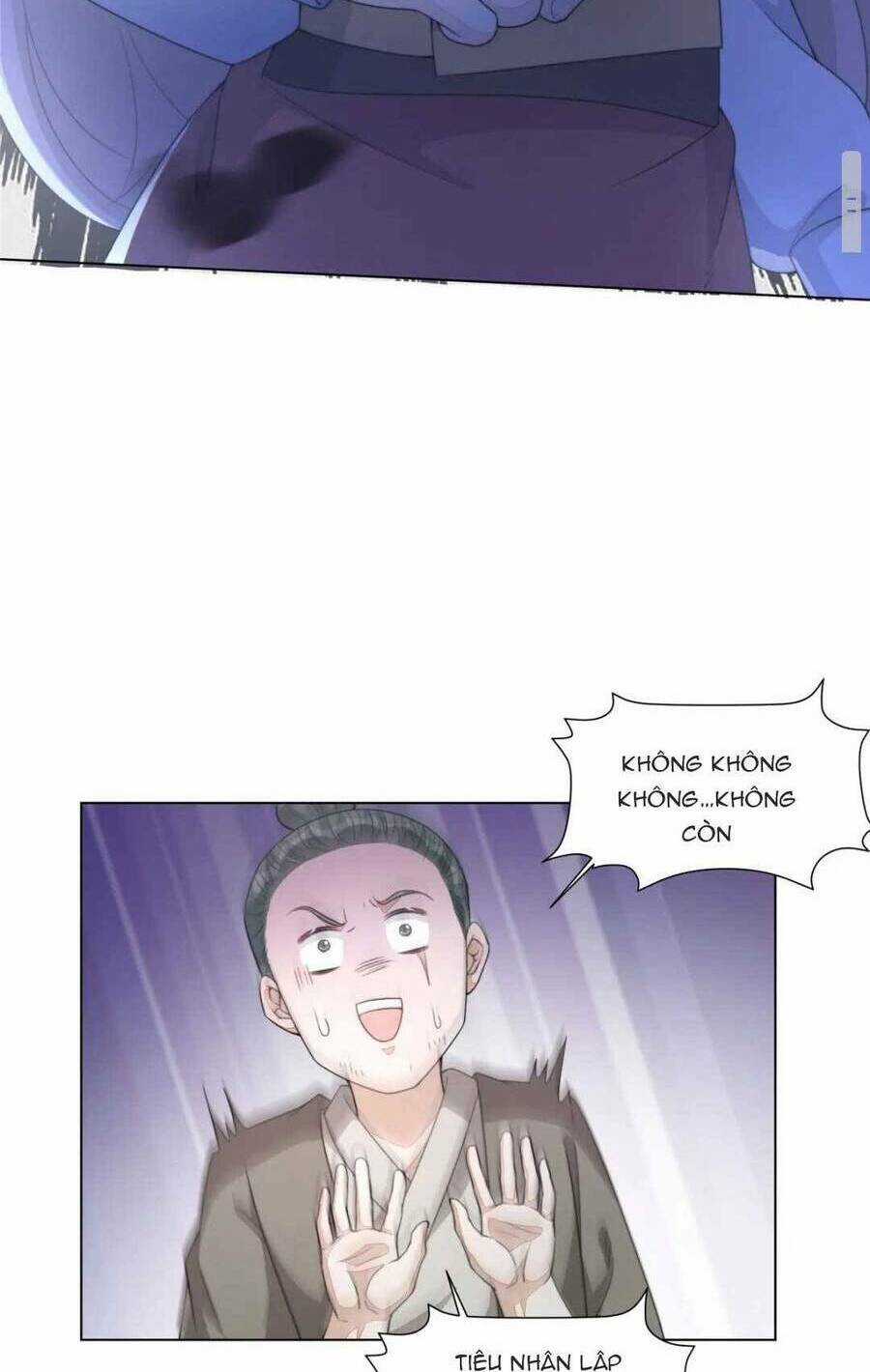 Đặc Công Thần Y Xuyên Không Chapter 35 trang 48