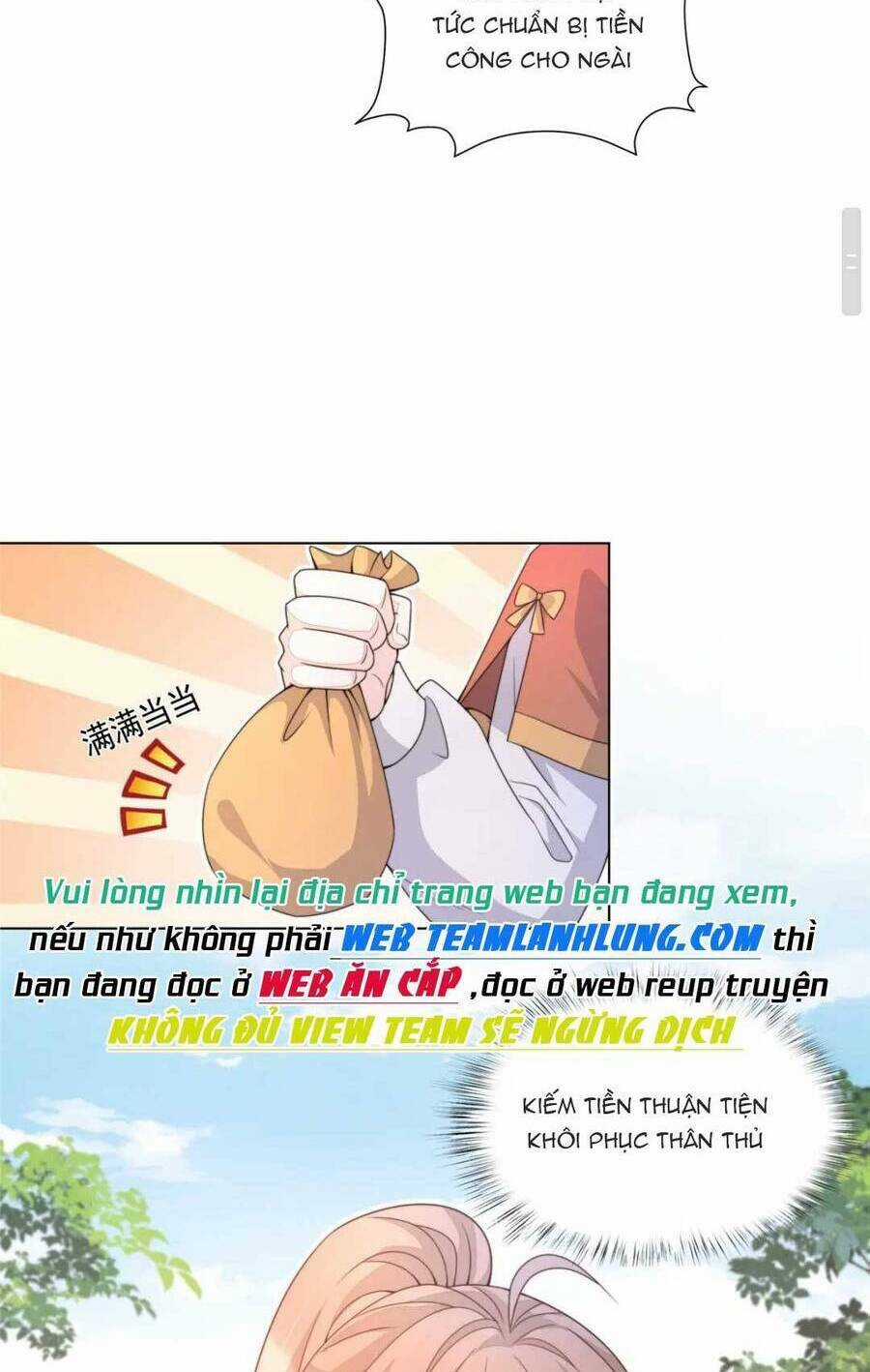 Đặc Công Thần Y Xuyên Không Chapter 35 trang 49