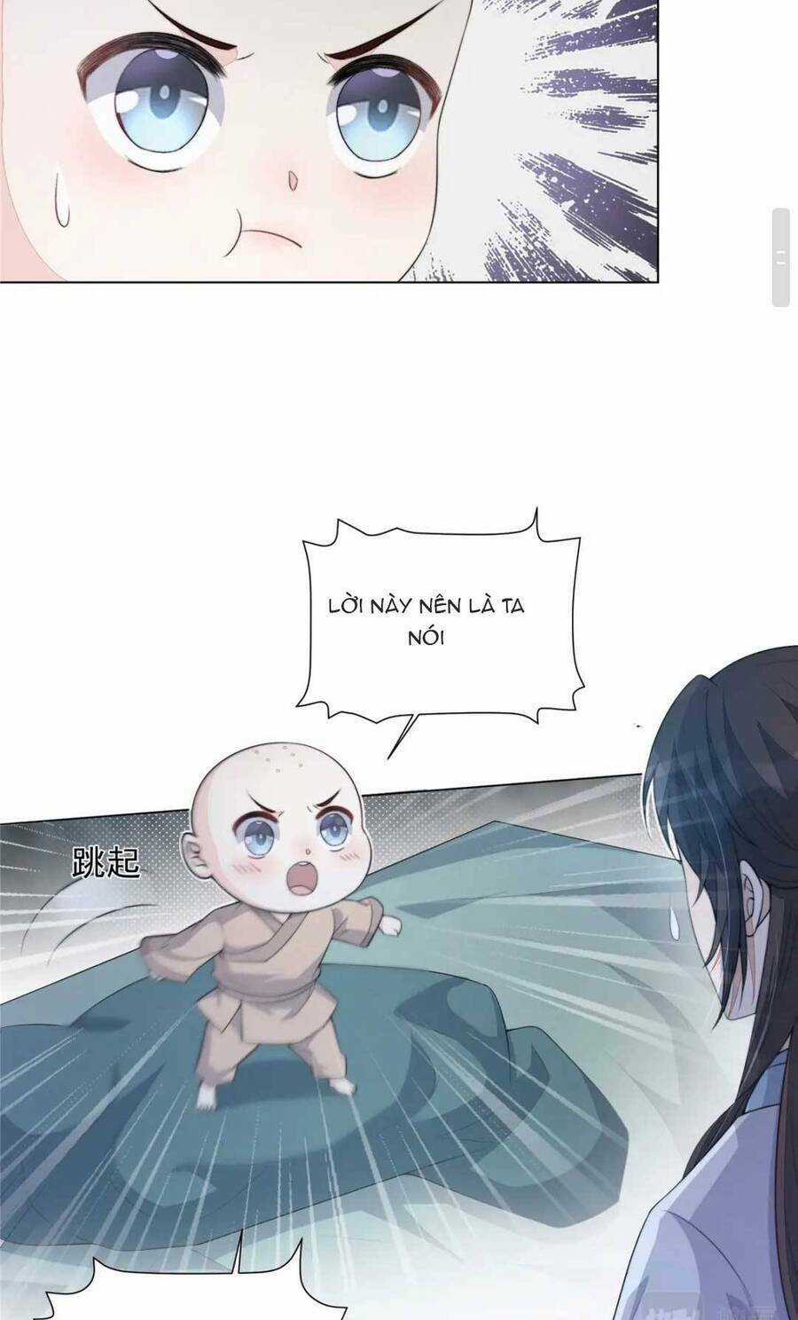 Đặc Công Thần Y Xuyên Không Chapter 35 trang 5