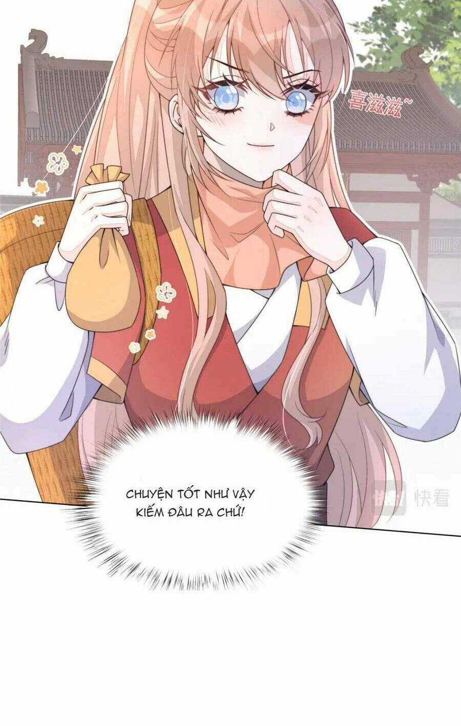 Đặc Công Thần Y Xuyên Không Chapter 35 trang 50