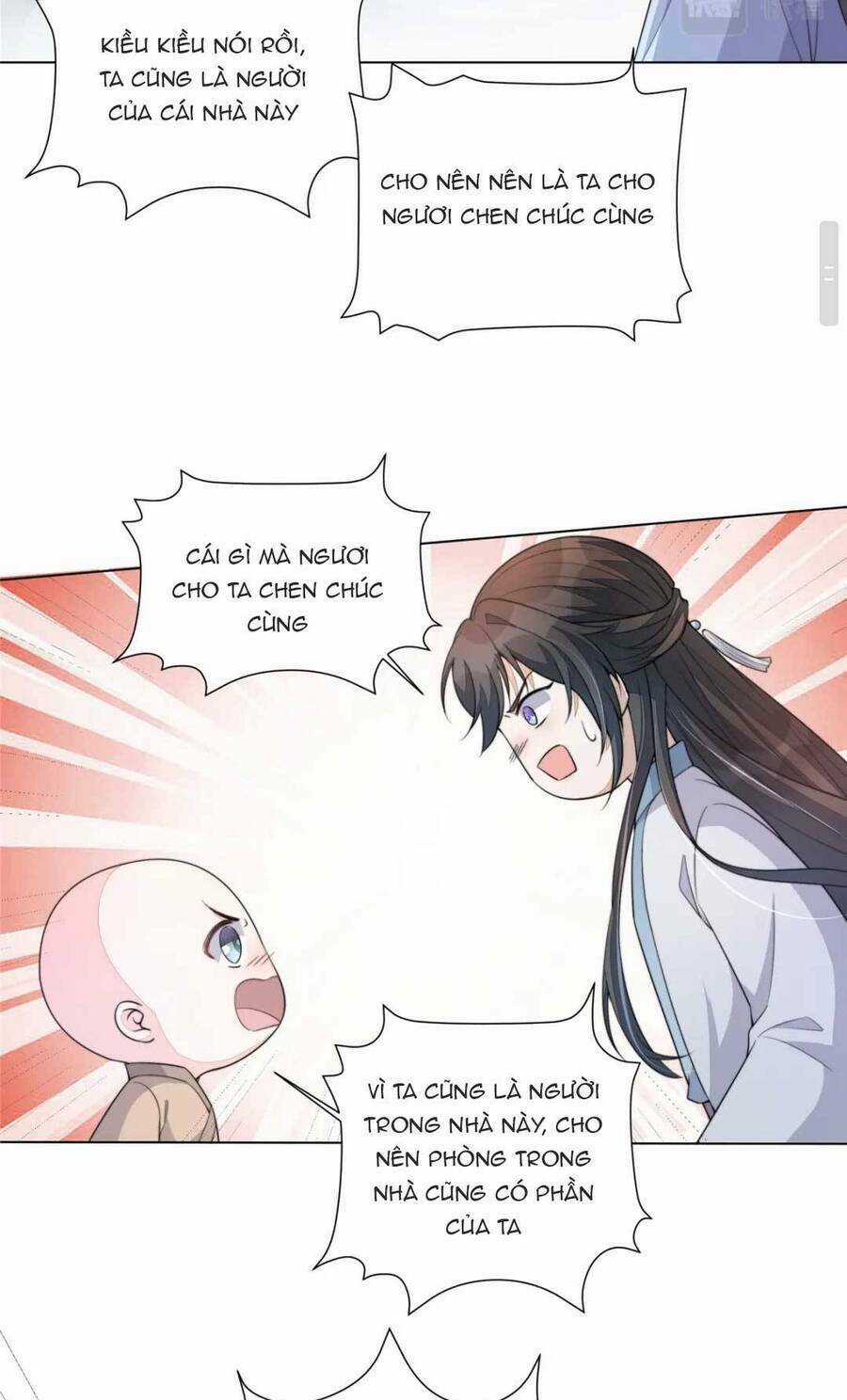 Đặc Công Thần Y Xuyên Không Chapter 35 trang 6