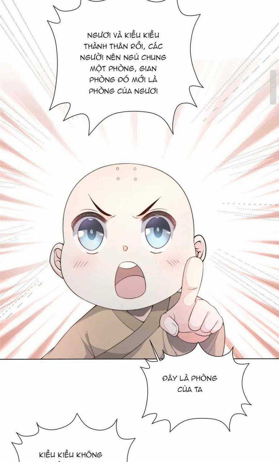 Đặc Công Thần Y Xuyên Không Chapter 35 trang 7