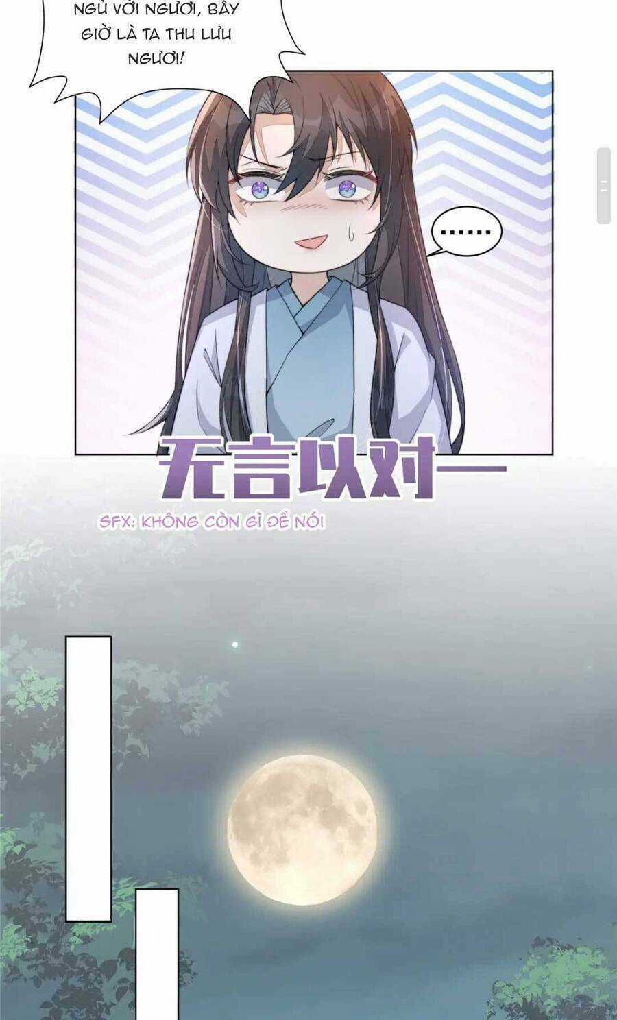 Đặc Công Thần Y Xuyên Không Chapter 35 trang 8