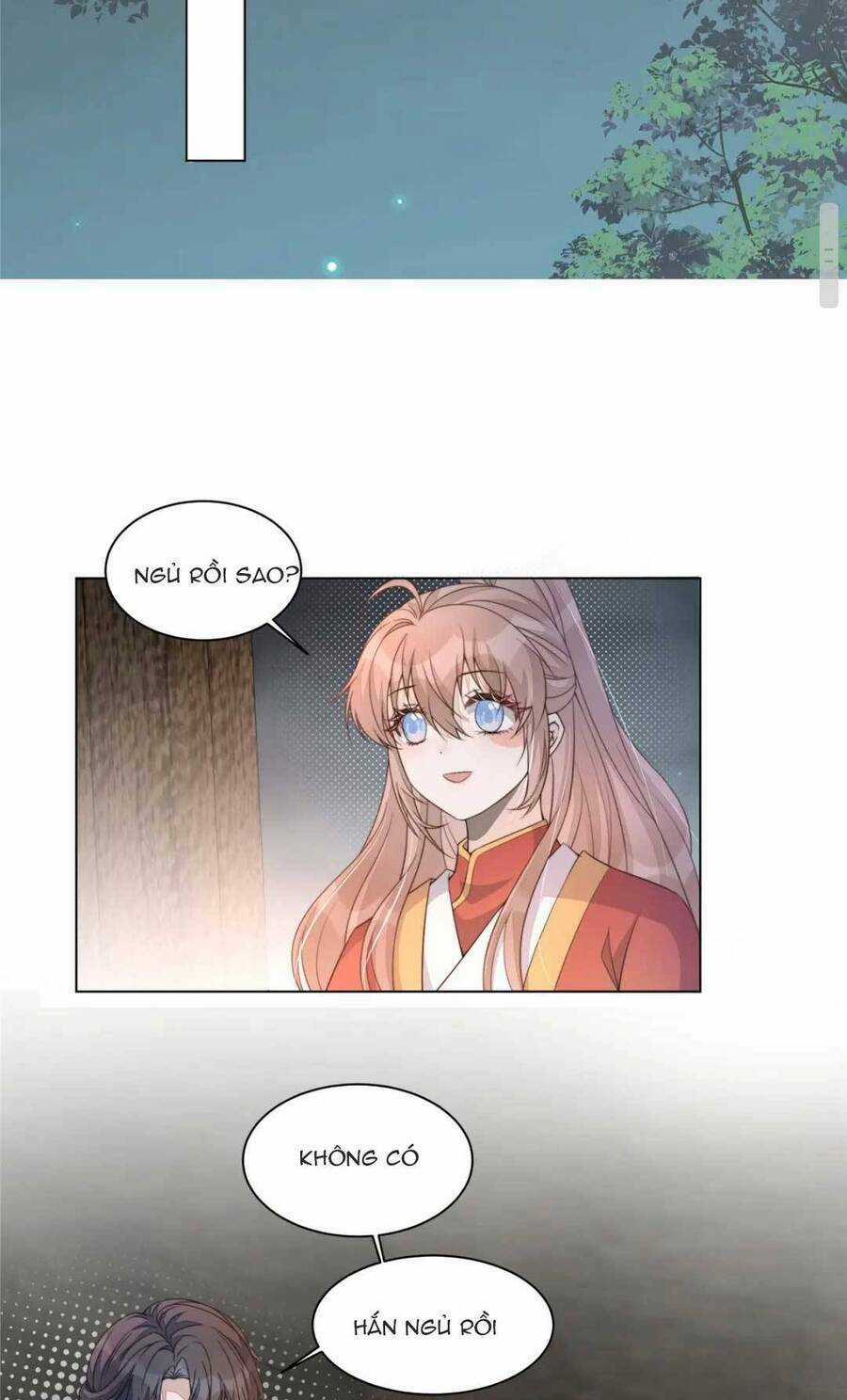 Đặc Công Thần Y Xuyên Không Chapter 35 trang 9