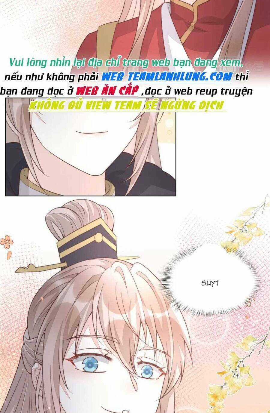 Đặc Công Thần Y Xuyên Không Chapter 36 trang 11