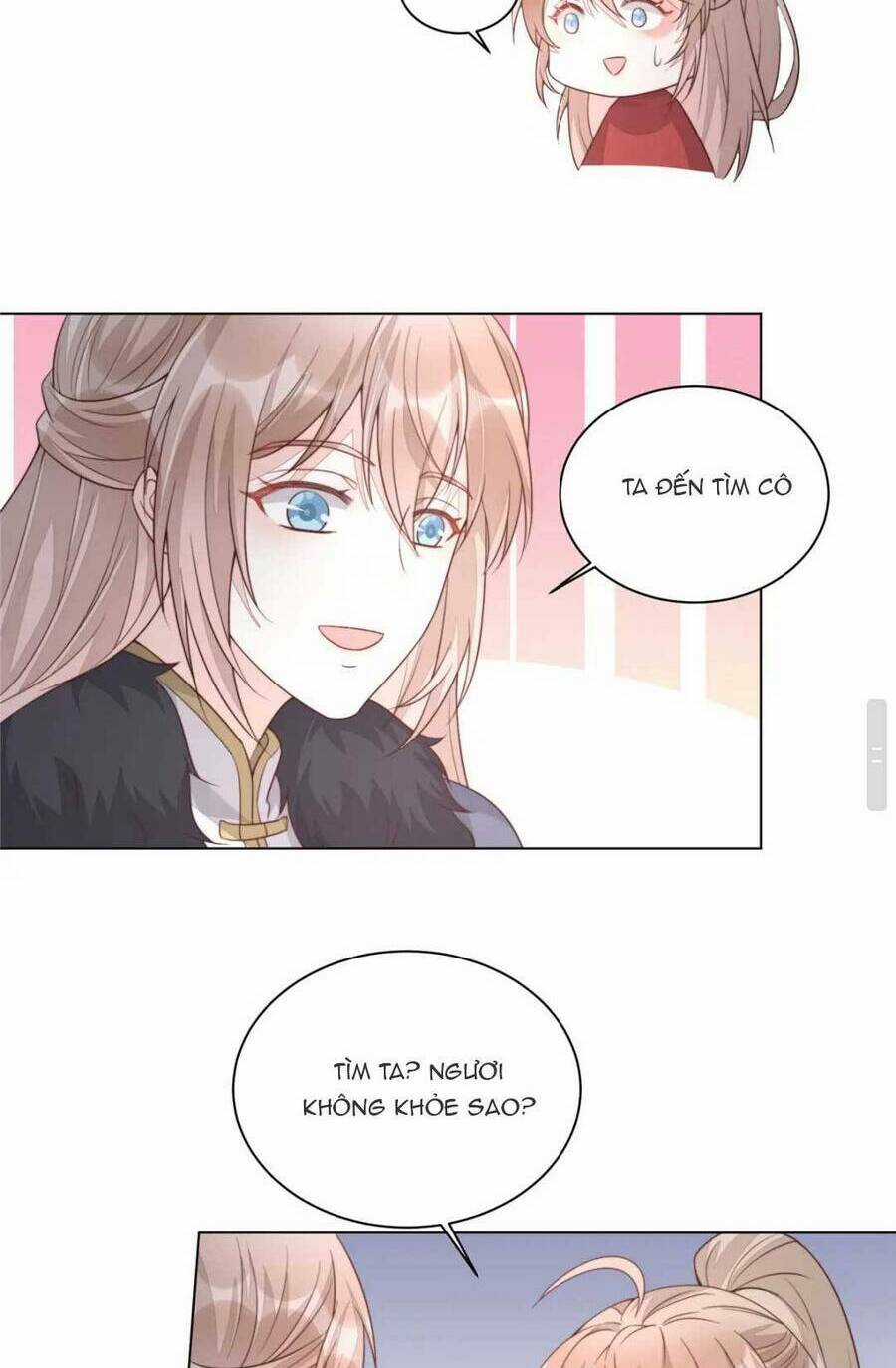 Đặc Công Thần Y Xuyên Không Chapter 36 trang 14