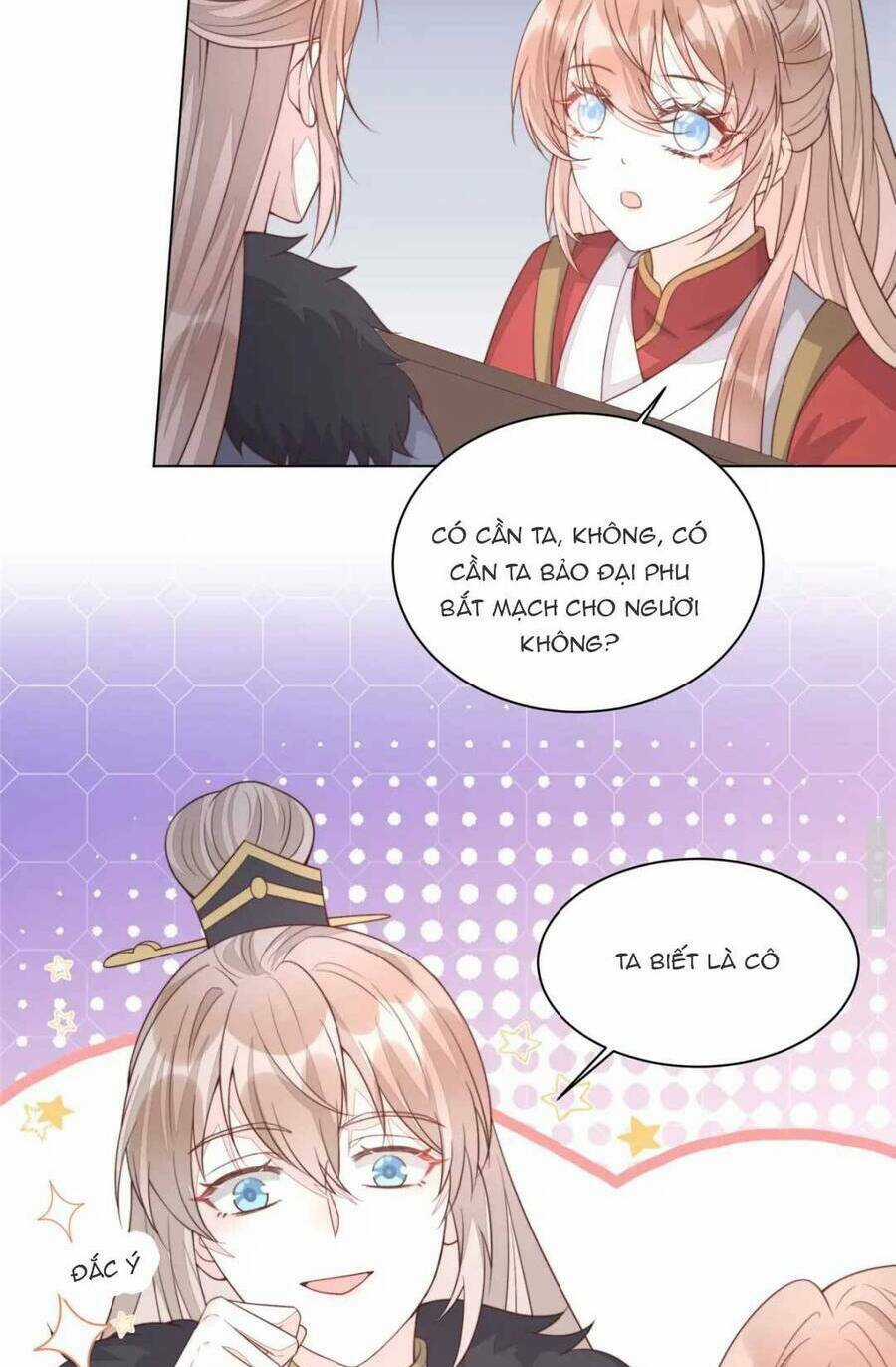 Đặc Công Thần Y Xuyên Không Chapter 36 trang 15