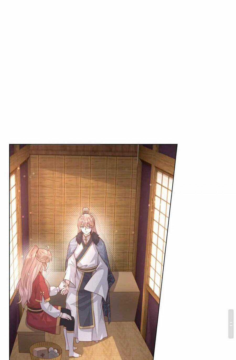 Đặc Công Thần Y Xuyên Không Chapter 36 trang 18